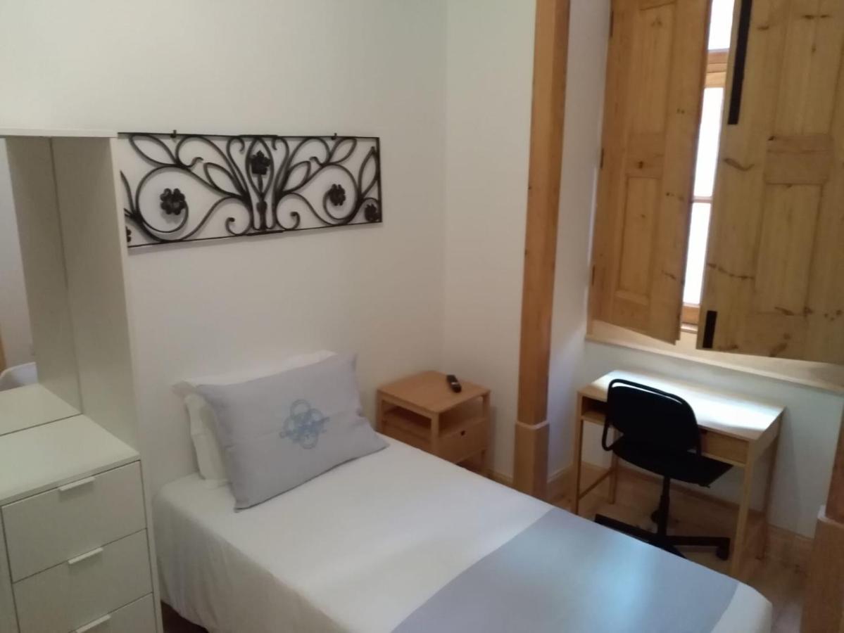 Casa Da Baixa By Purus Hotel Coimbra Kültér fotó