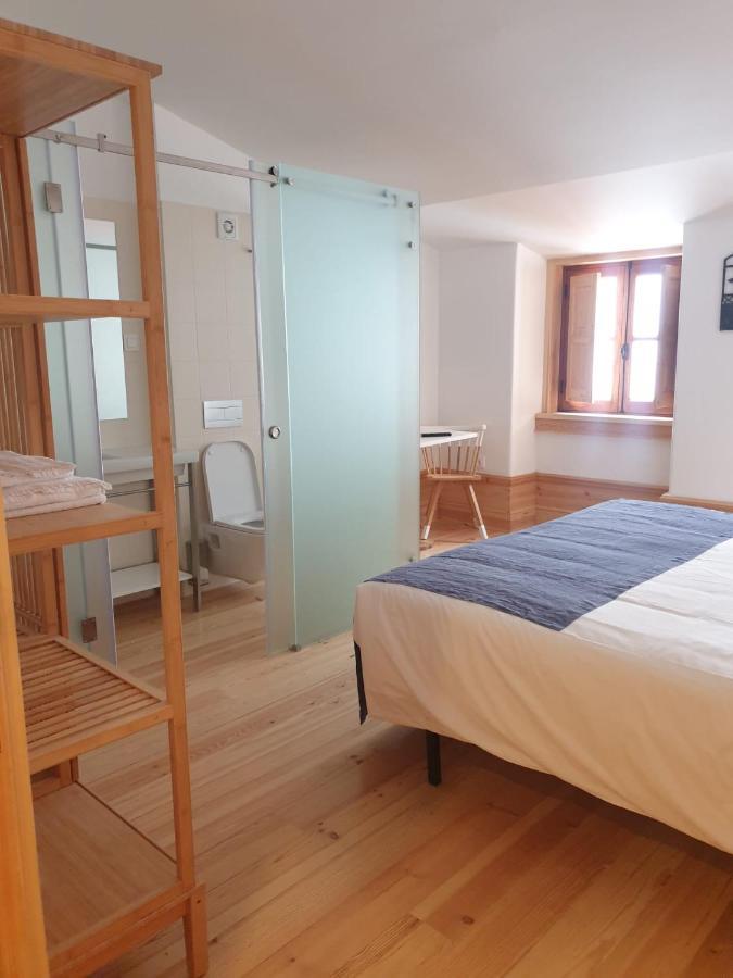 Casa Da Baixa By Purus Hotel Coimbra Kültér fotó