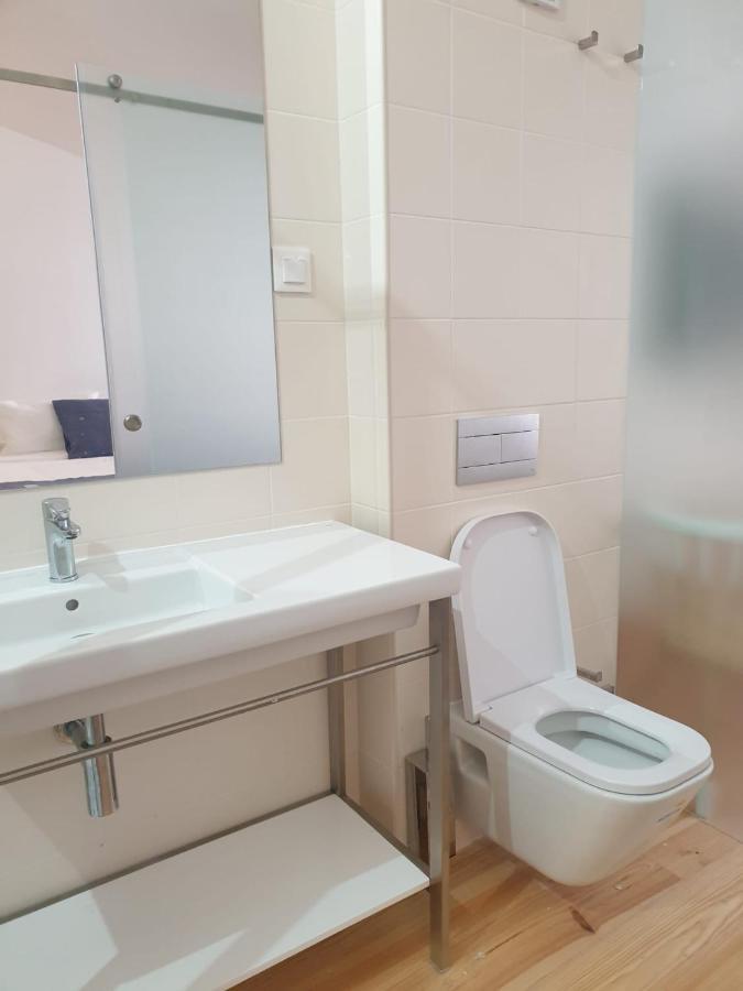 Casa Da Baixa By Purus Hotel Coimbra Kültér fotó