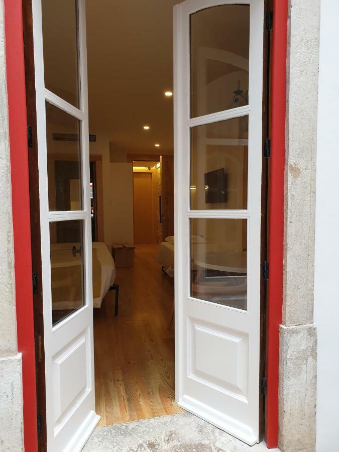 Casa Da Baixa By Purus Hotel Coimbra Kültér fotó