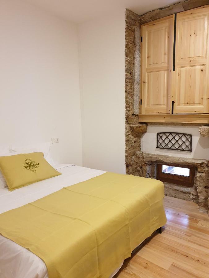 Casa Da Baixa Downtown House Hotel Coimbra Kültér fotó
