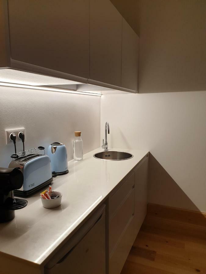 Casa Da Baixa By Purus Hotel Coimbra Kültér fotó
