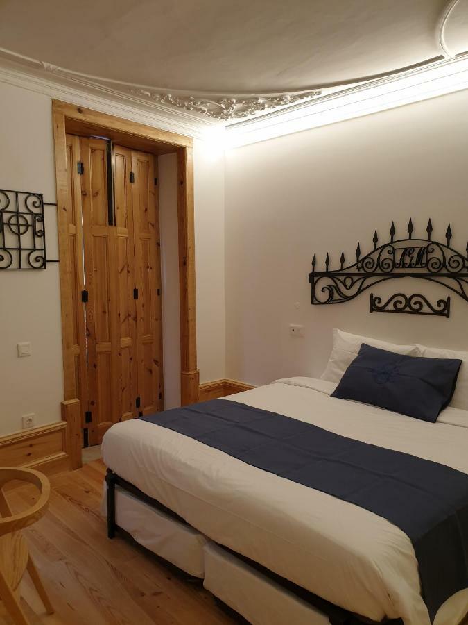 Casa Da Baixa By Purus Hotel Coimbra Kültér fotó