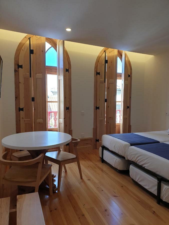 Casa Da Baixa By Purus Hotel Coimbra Kültér fotó