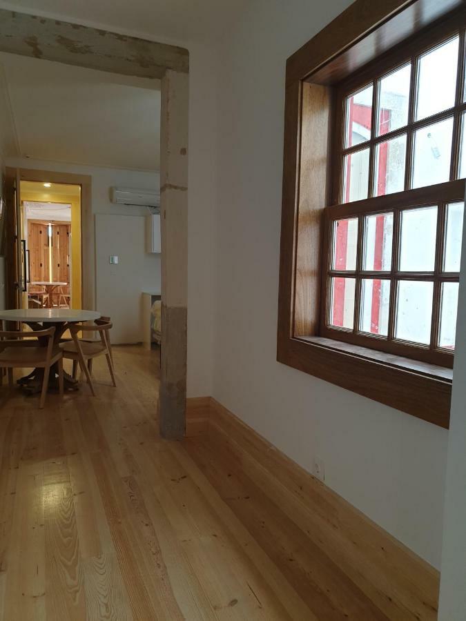 Casa Da Baixa By Purus Hotel Coimbra Kültér fotó