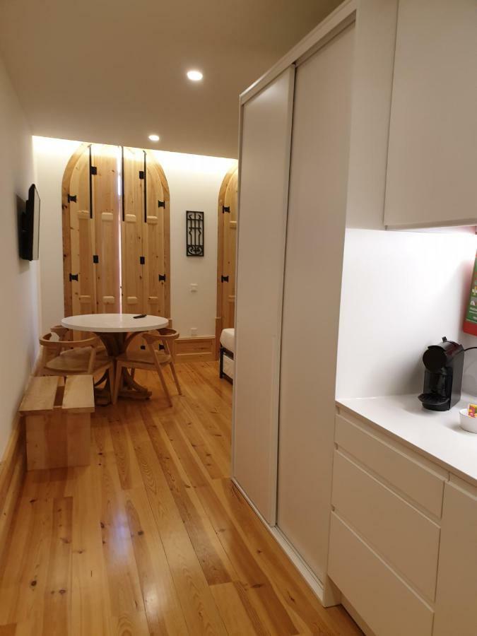 Casa Da Baixa By Purus Hotel Coimbra Kültér fotó