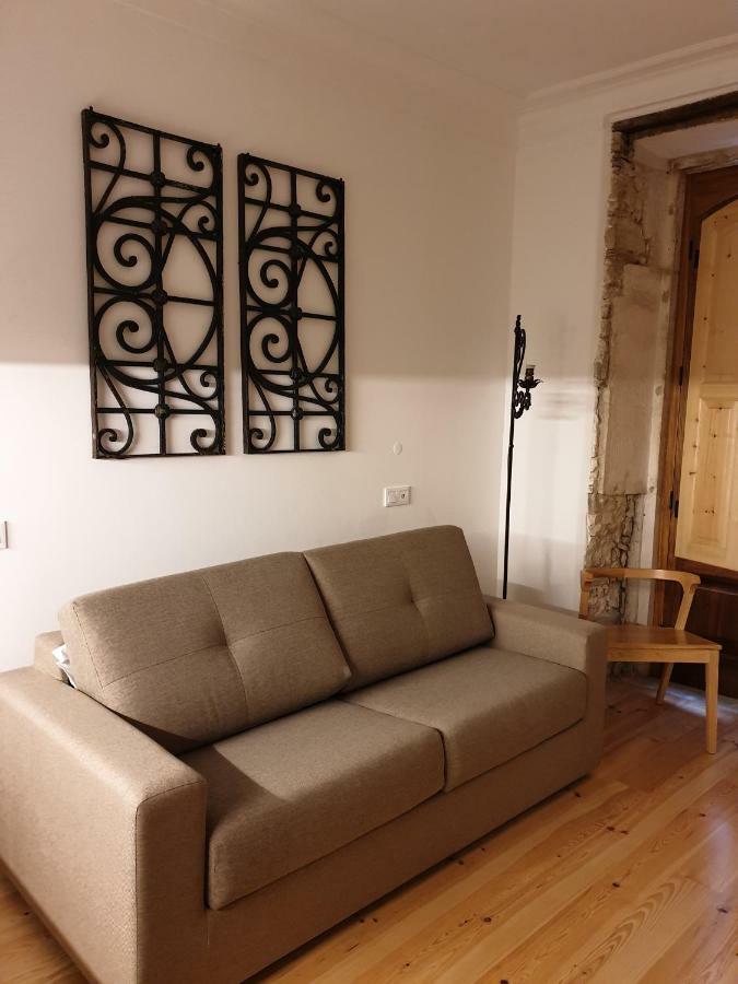 Casa Da Baixa By Purus Hotel Coimbra Kültér fotó