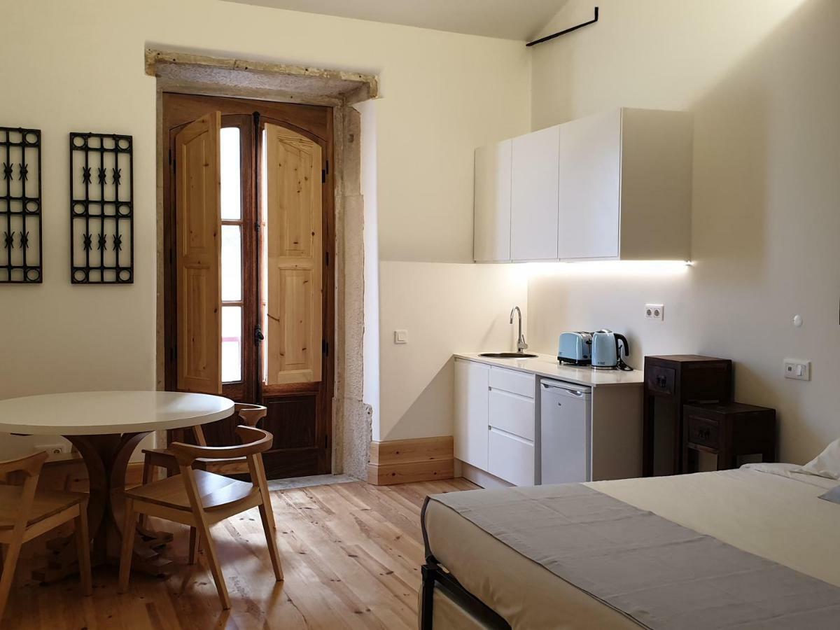 Casa Da Baixa By Purus Hotel Coimbra Kültér fotó