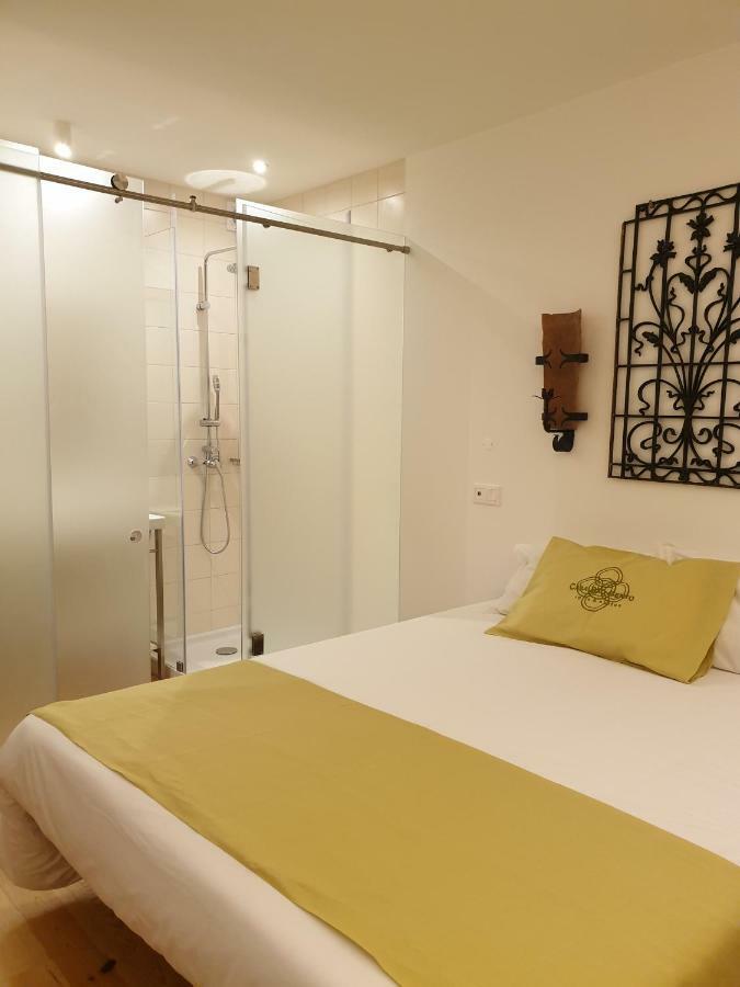 Casa Da Baixa By Purus Hotel Coimbra Kültér fotó