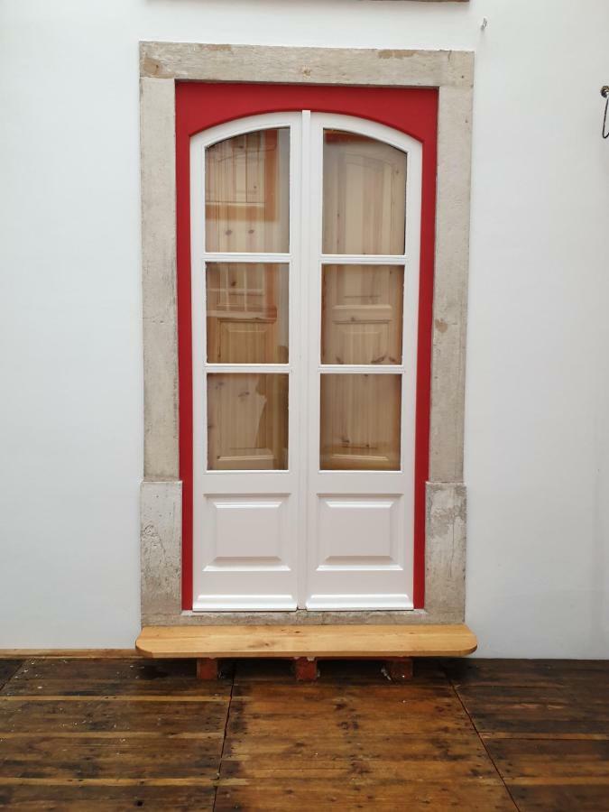 Casa Da Baixa By Purus Hotel Coimbra Kültér fotó