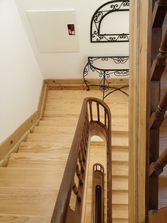 Casa Da Baixa By Purus Hotel Coimbra Kültér fotó